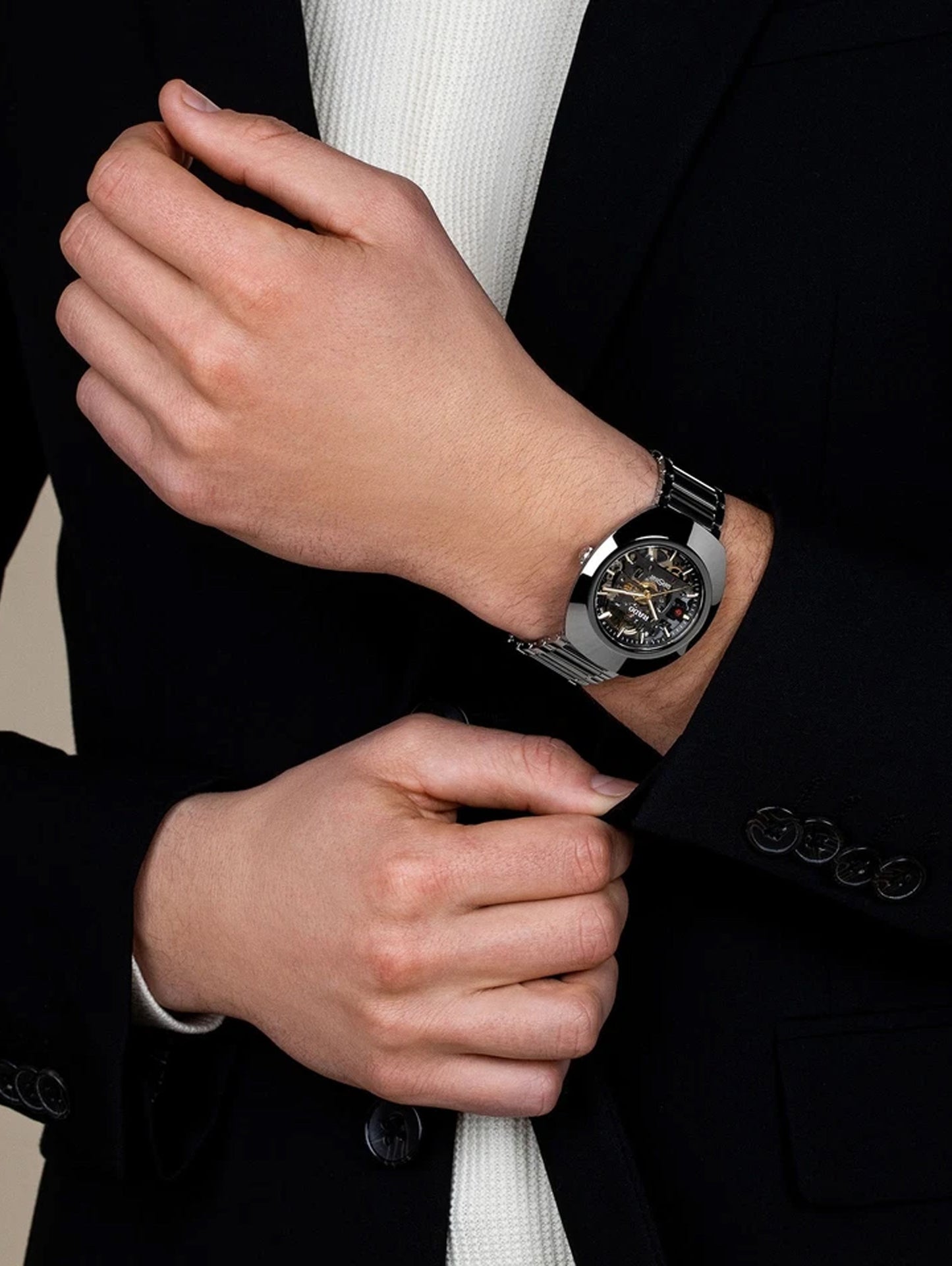 RADO DiaStar Automatic – Premium Luxury Watch