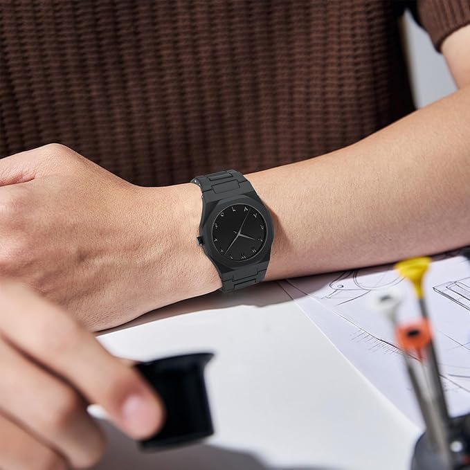 ARABIC AURA WATCH