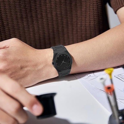 ARABIC AURA WATCH