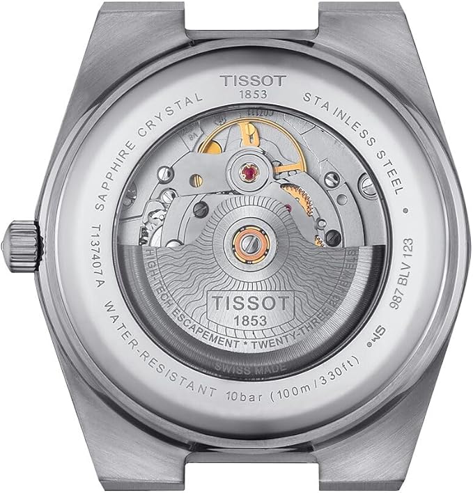 Tissot Men's Watch