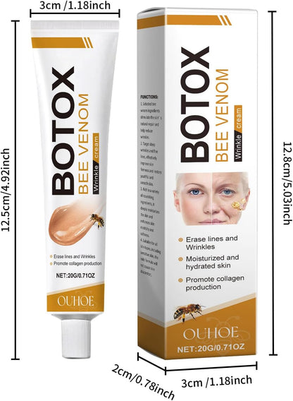 Botox Effect Bee Venom Cream