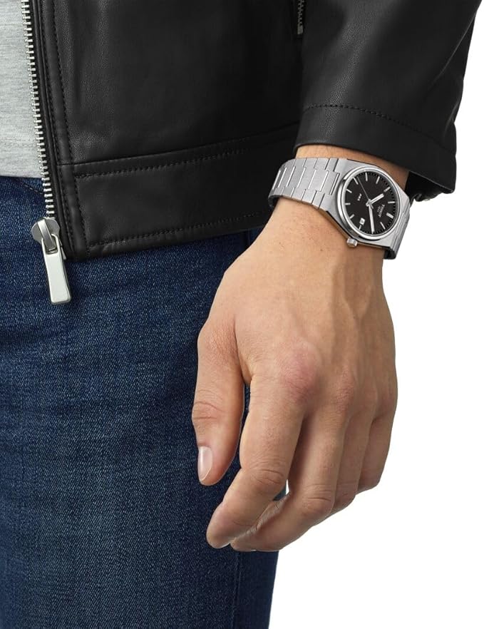 Tissot Men's Watch