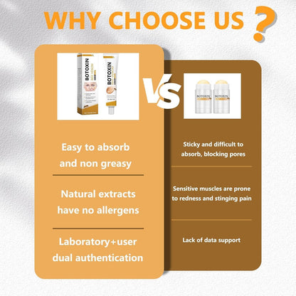 Botox Effect Bee Venom Cream