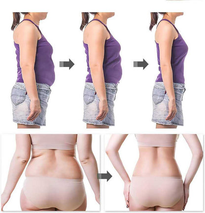 Melt Stubborn Fat Naturally