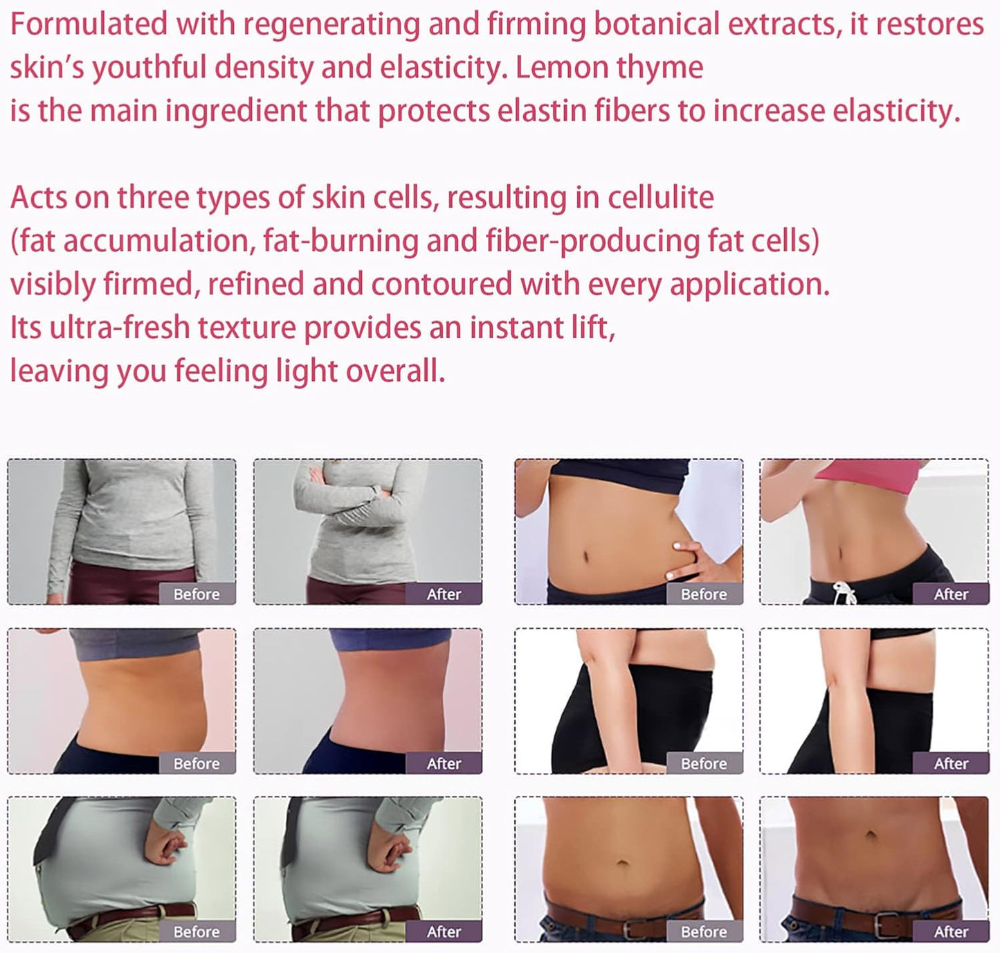 Melt Stubborn Fat Naturally