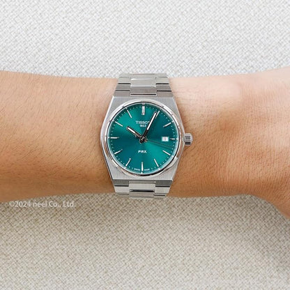 Tissot Men's Watch