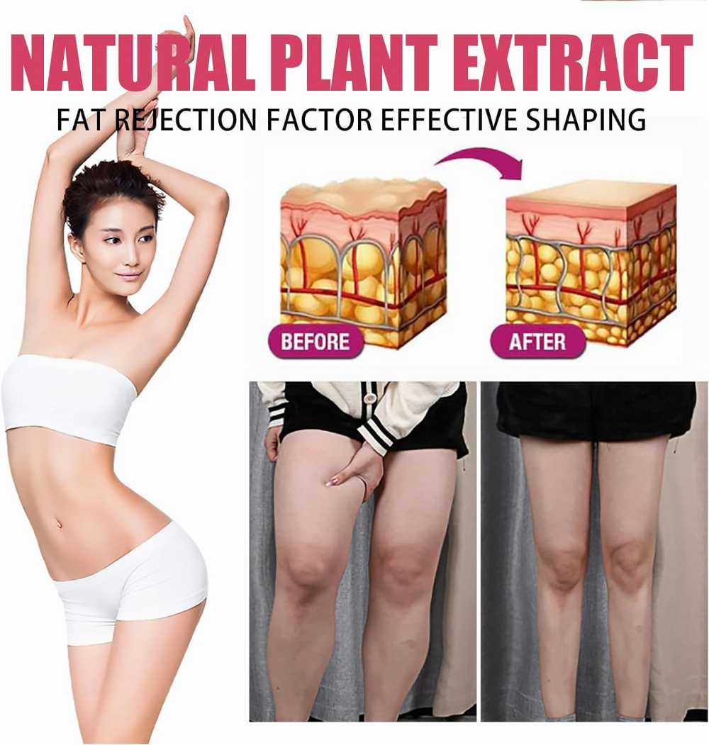 Melt Stubborn Fat Naturally