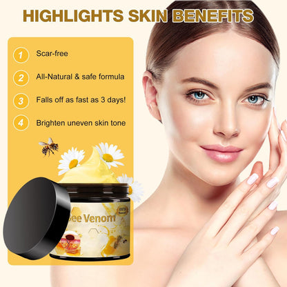 Bee Venom Moisturizing Cream