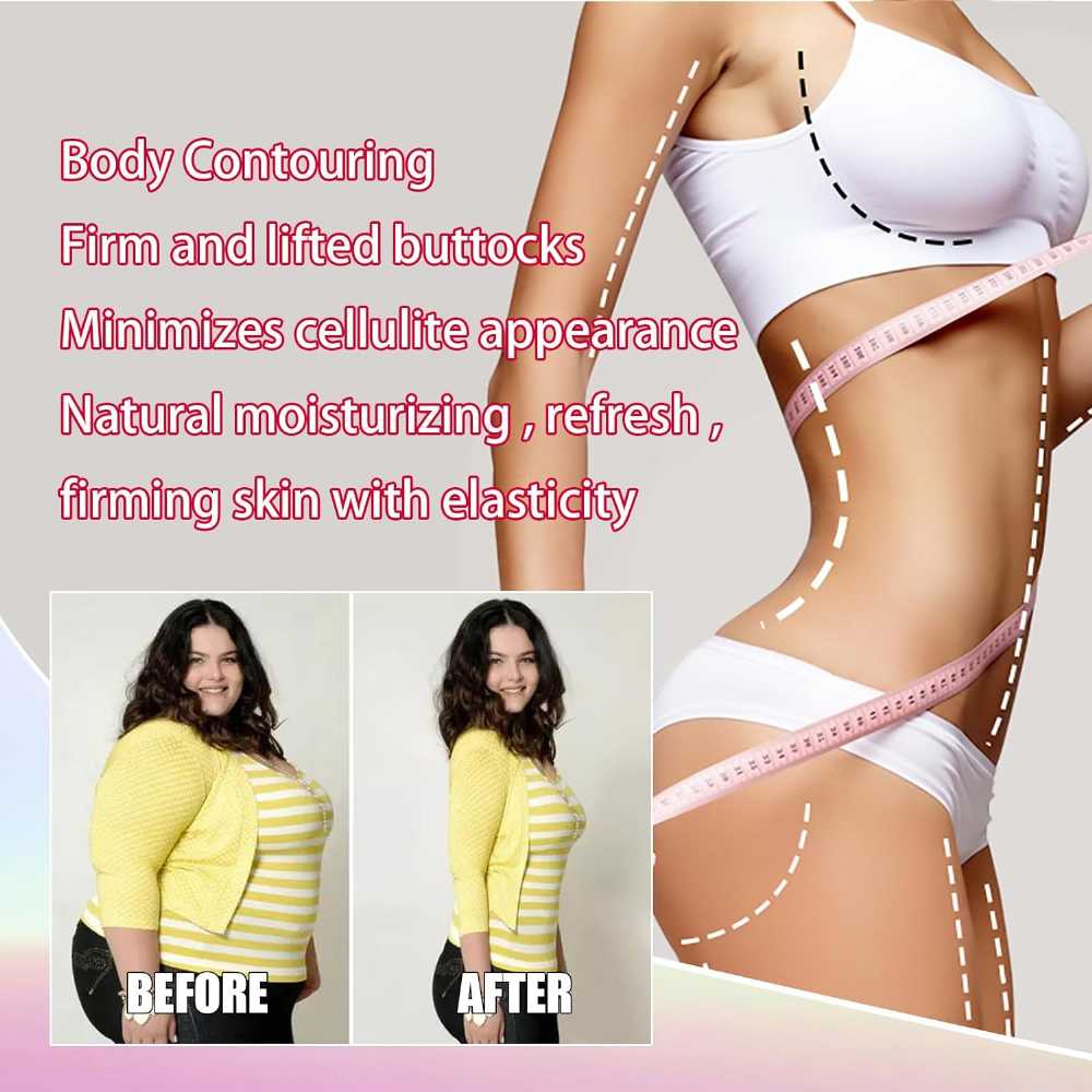 Melt Stubborn Fat Naturally