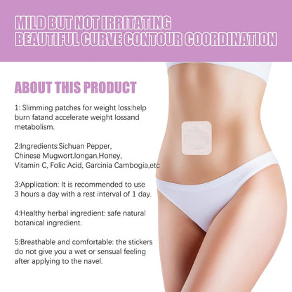 Melt Stubborn Fat Naturally