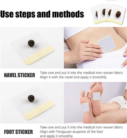 Melt Stubborn Fat Naturally