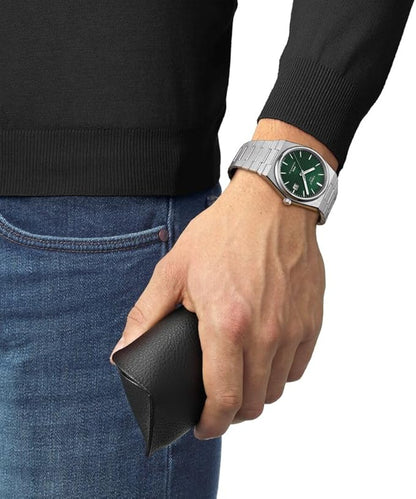 Tissot Men's Watch