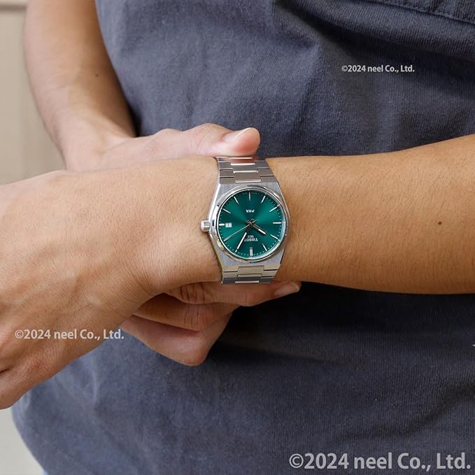 Tissot Men's Watch