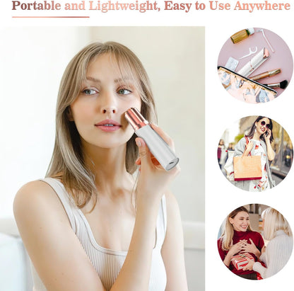 Facial Hair Remover