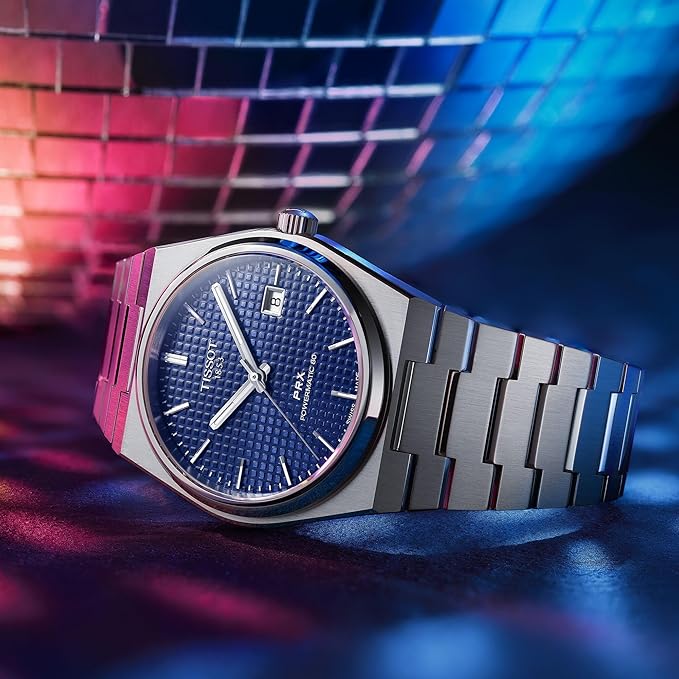 Tissot Men's Watch