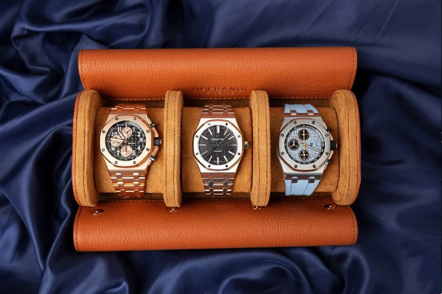 Audemars Piguet Royal Oak Selfwinding