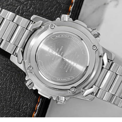 Casio Men's Watch AMW-880D-9AVDF (Available in Multi Colors)