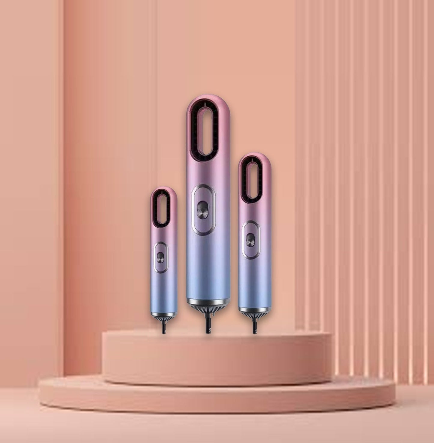 Compact Hair Dryer