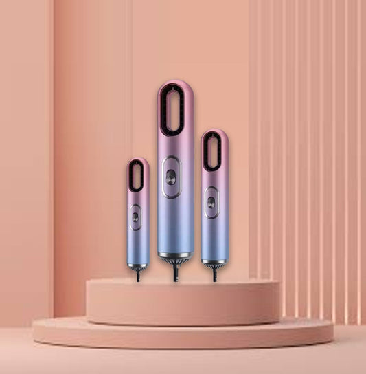 Compact Hair Dryer