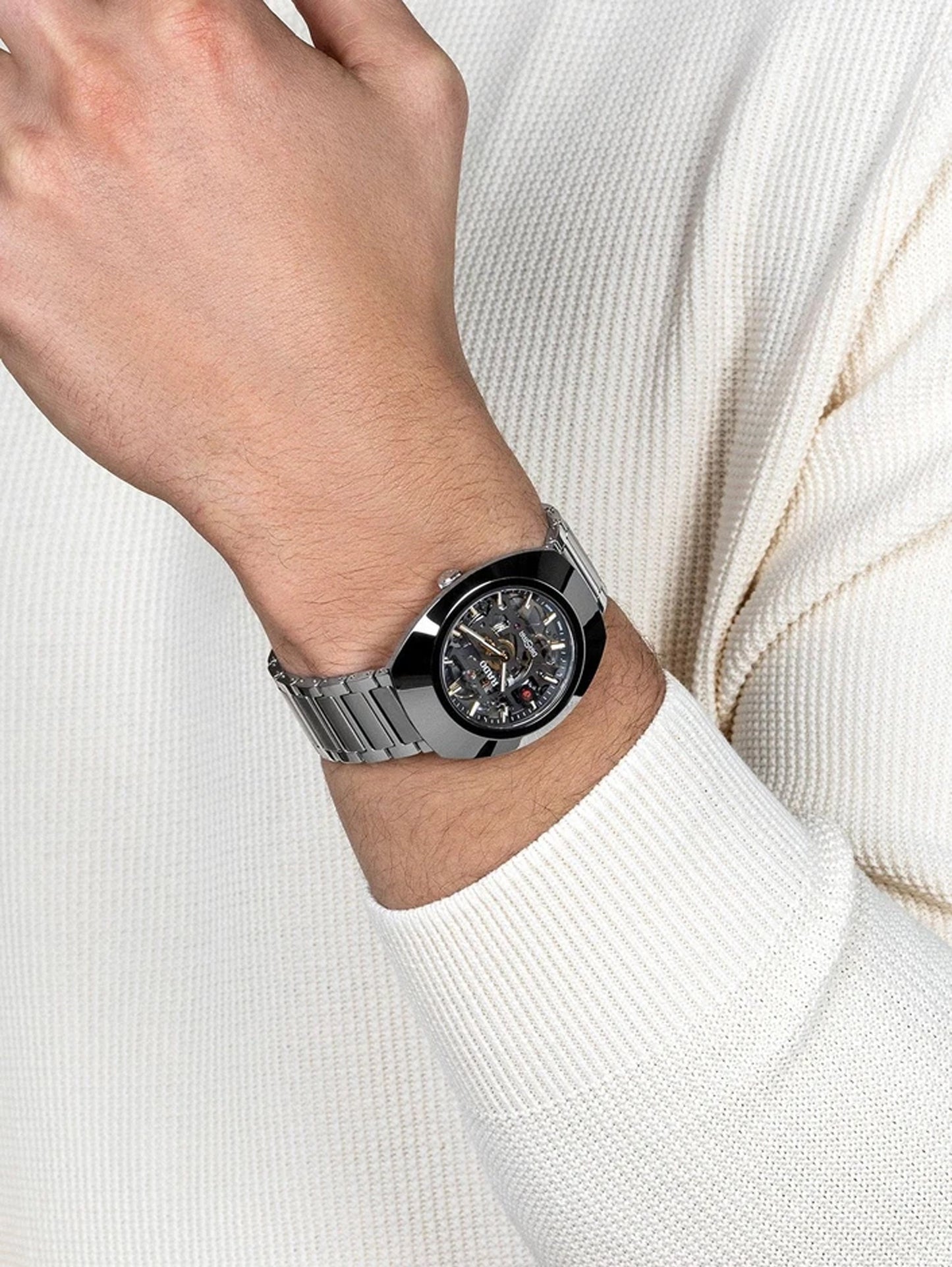 RADO DiaStar Automatic – Premium Luxury Watch