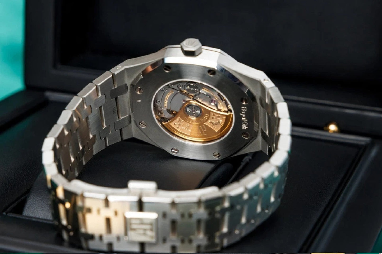 Audemars Piguet Royal Oak Selfwinding