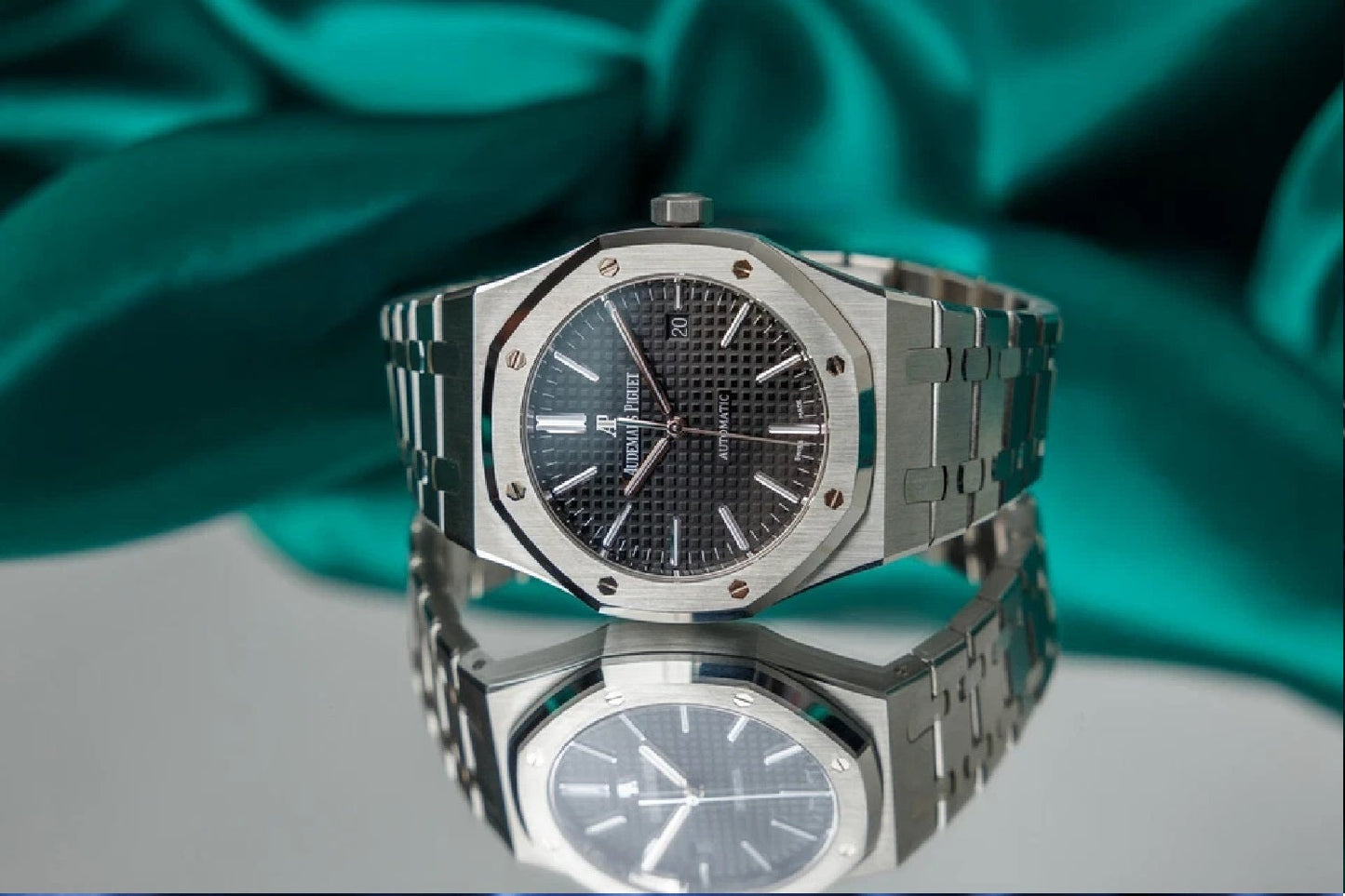 Audemars Piguet Royal Oak Selfwinding
