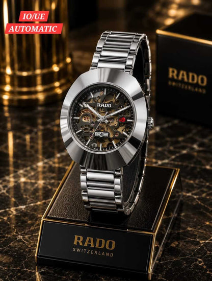 RADO DiaStar Automatic – Premium Luxury Watch