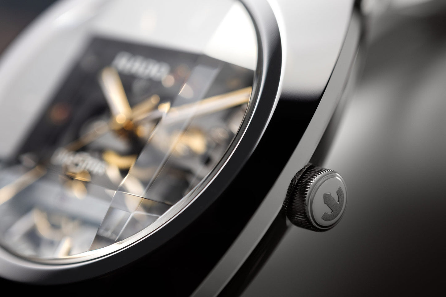 RADO DiaStar Automatic – Premium Luxury Watch