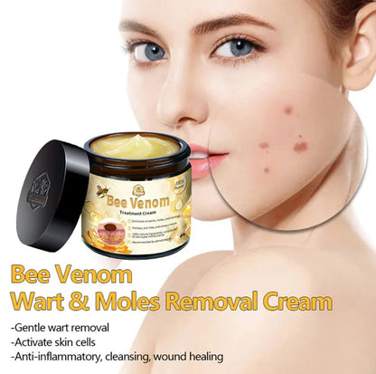 Bee Venom Moisturizing Cream