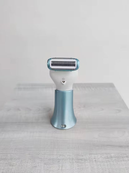 Compact Women Body Razor