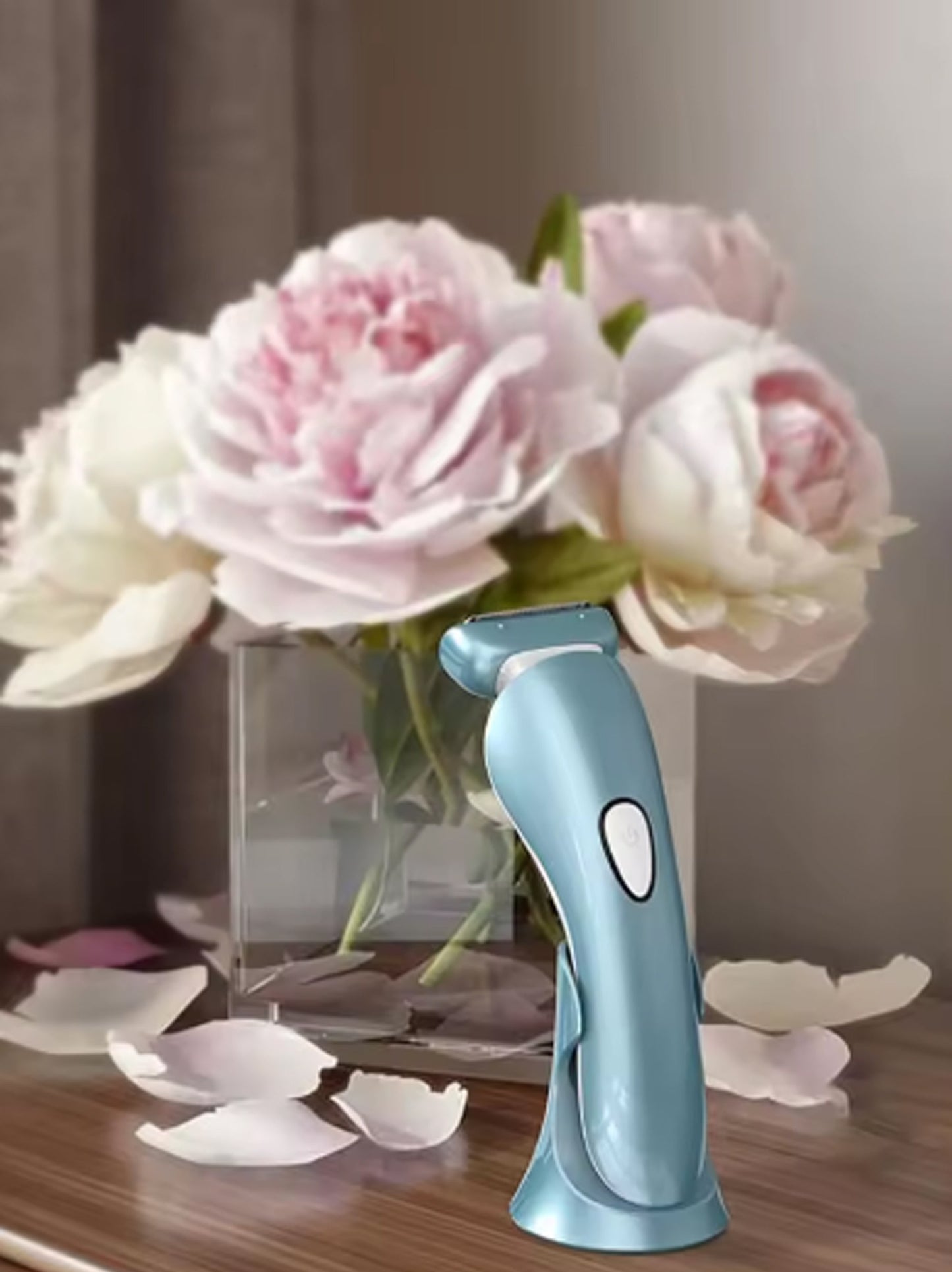 Compact Women Body Razor