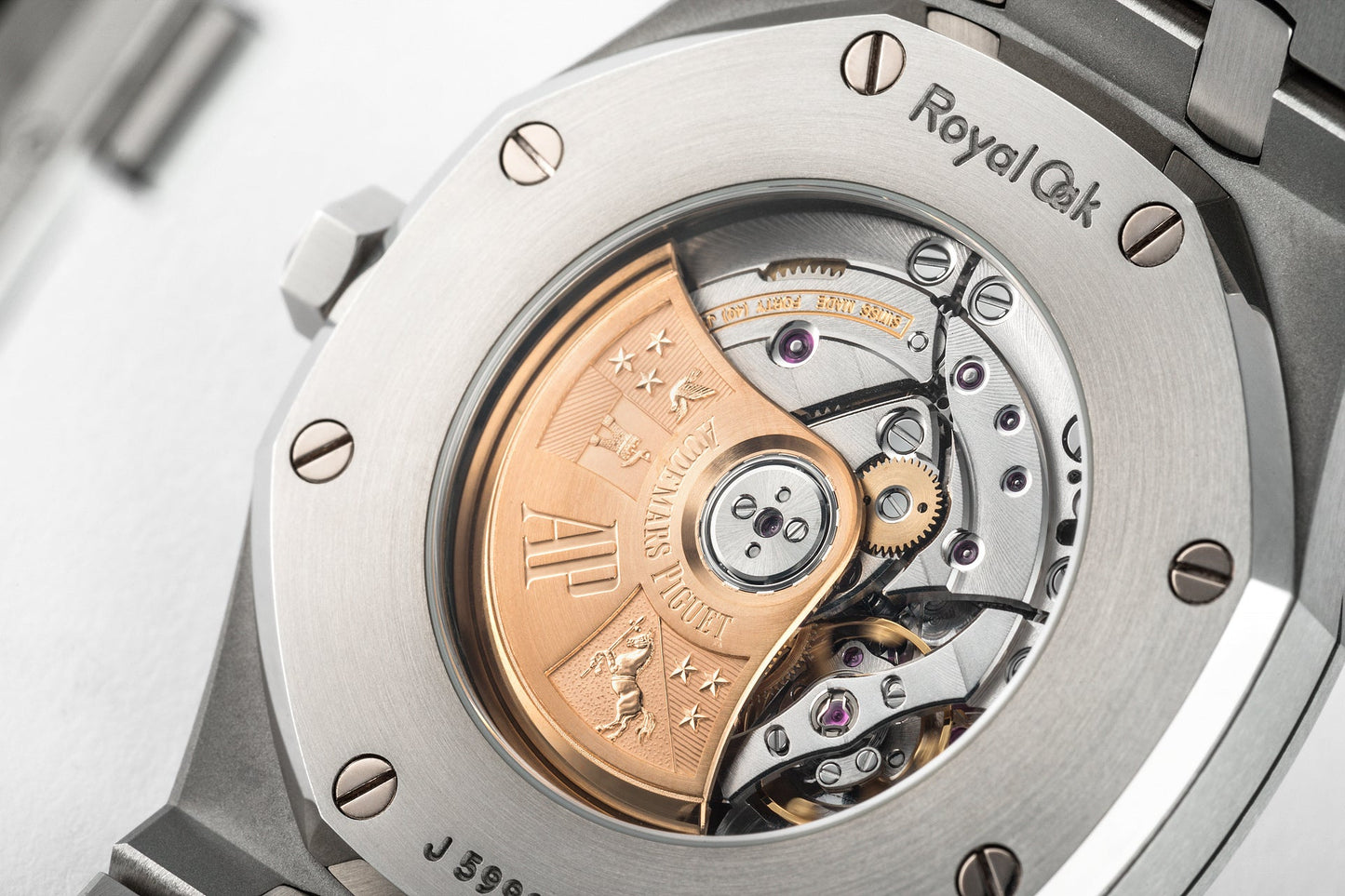 Audemars Piguet Royal Oak Selfwinding