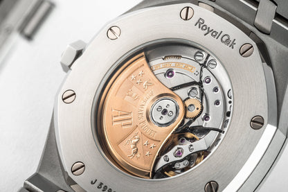 Audemars Piguet Royal Oak Selfwinding