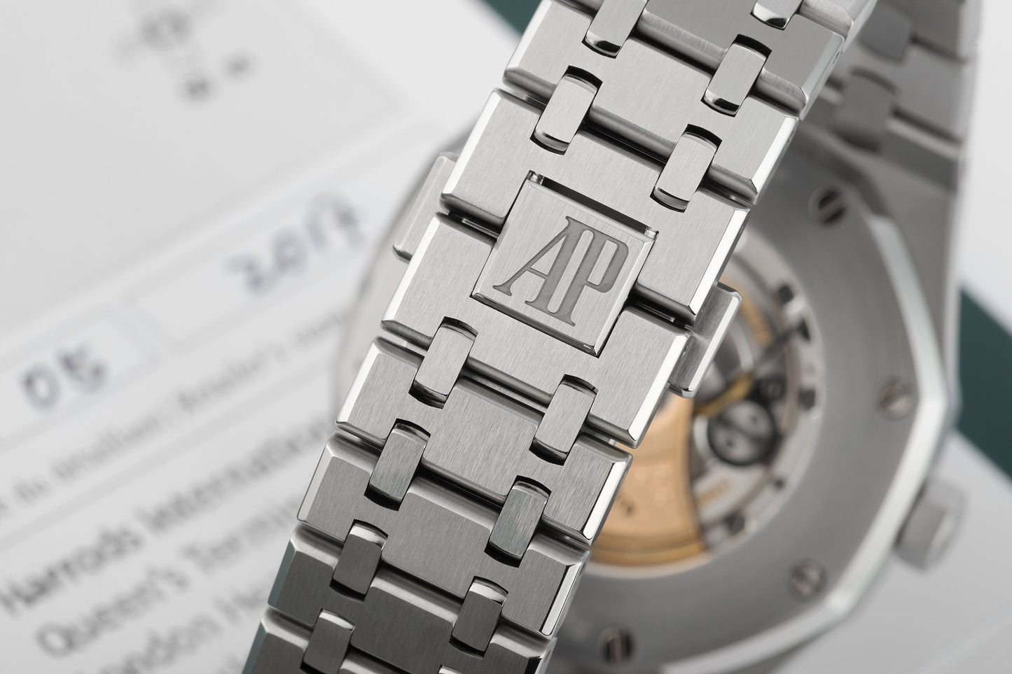Audemars Piguet Royal Oak Selfwinding