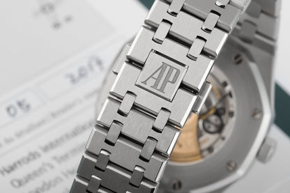 Audemars Piguet Royal Oak Selfwinding